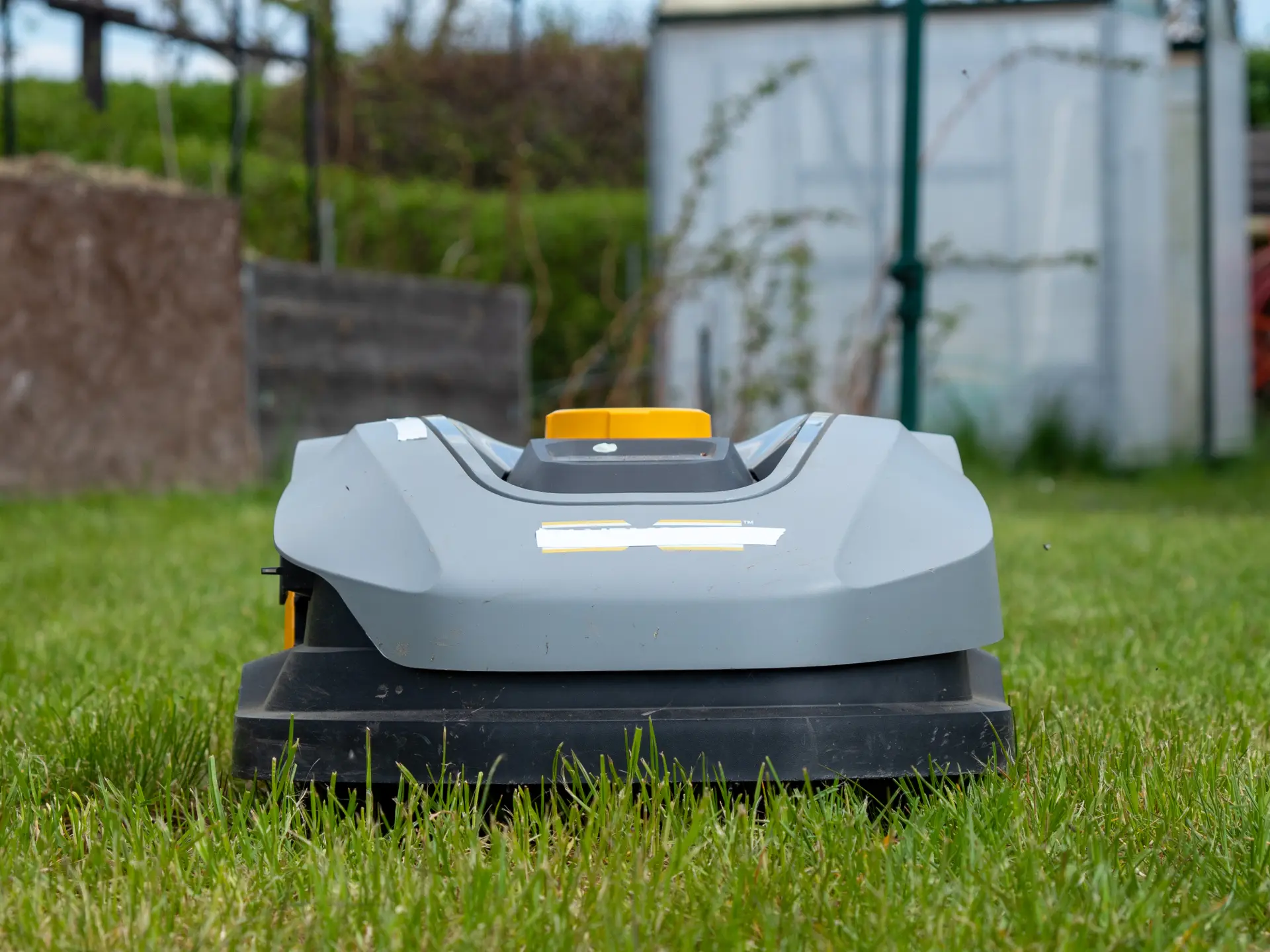Robotic Lawnmowers for Sale Northampton 