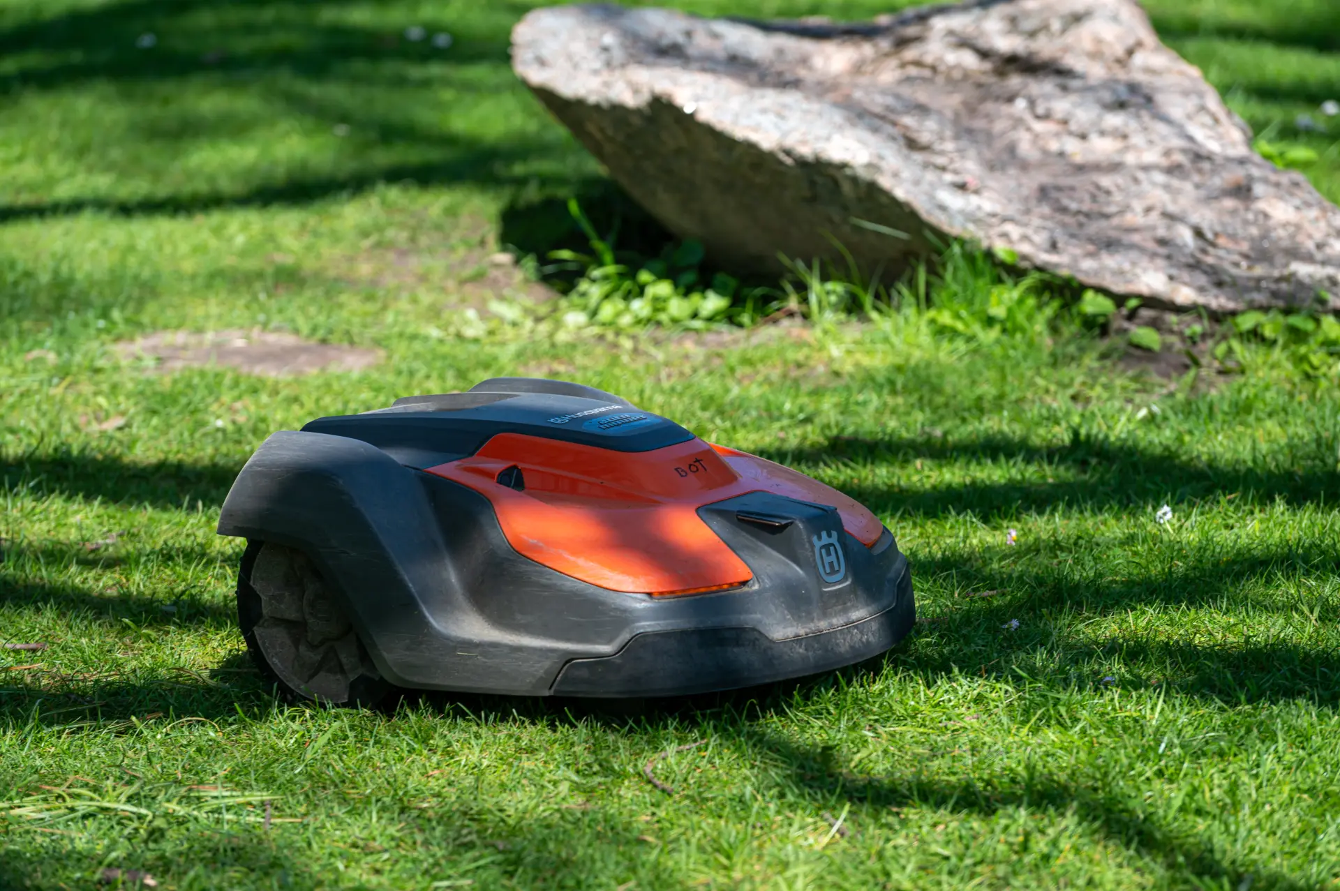 Garden Machinery company Northampton