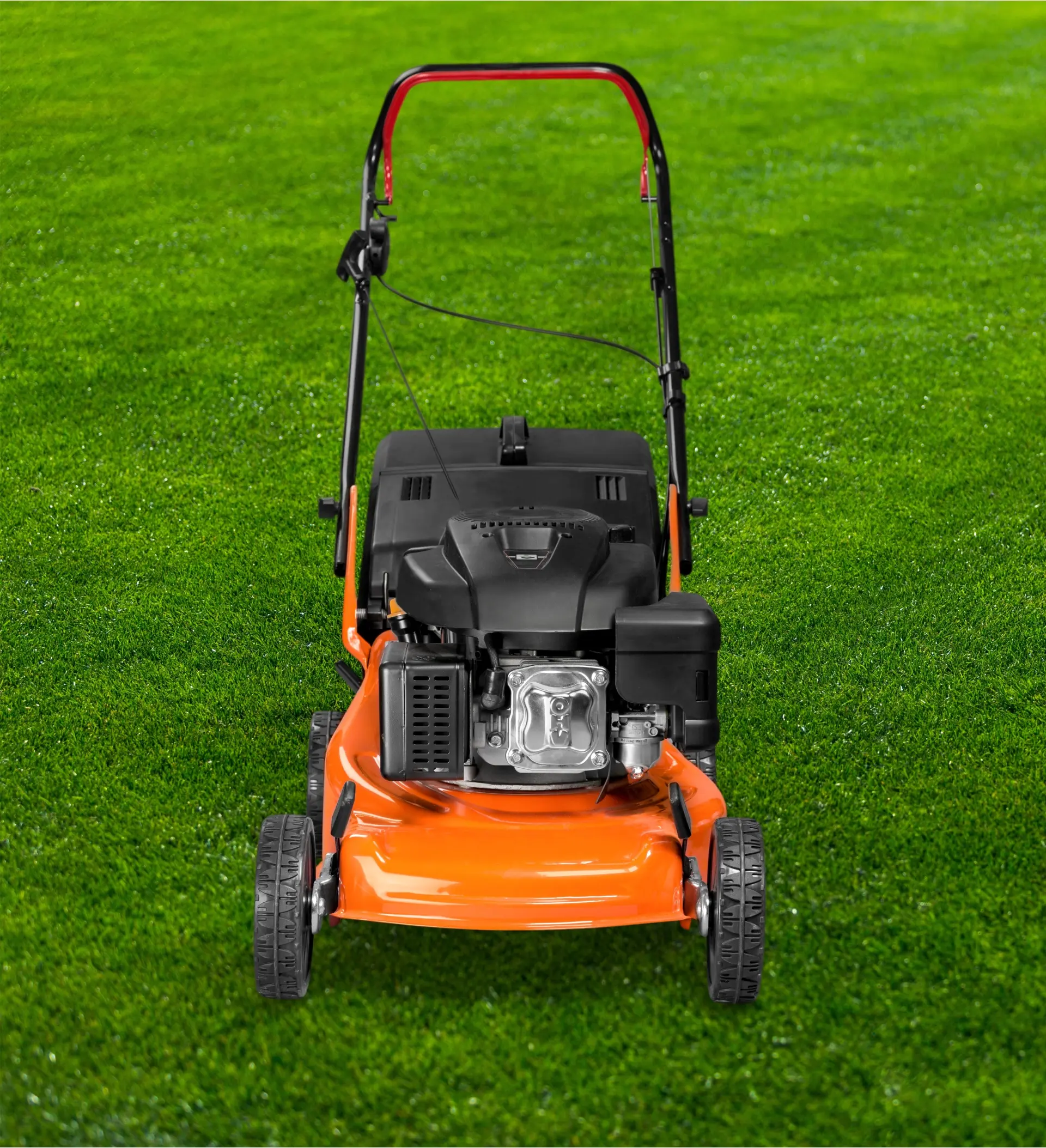 Lawnmower Sales Northampton