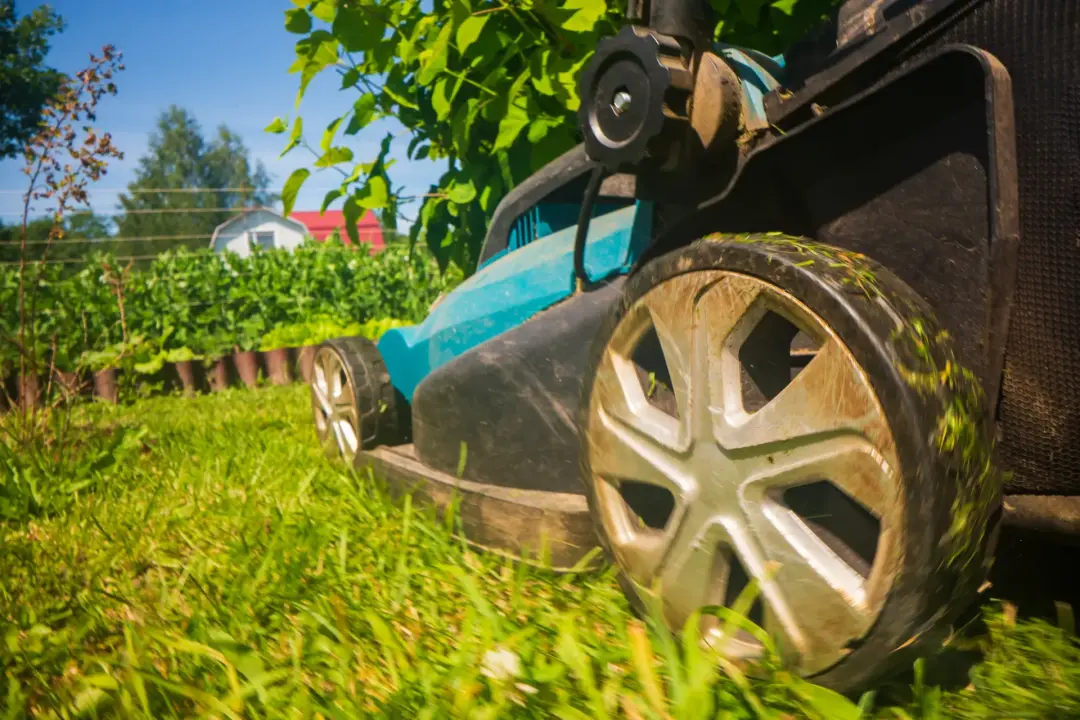 Why Regular Garden Machinery Servicing Is Important