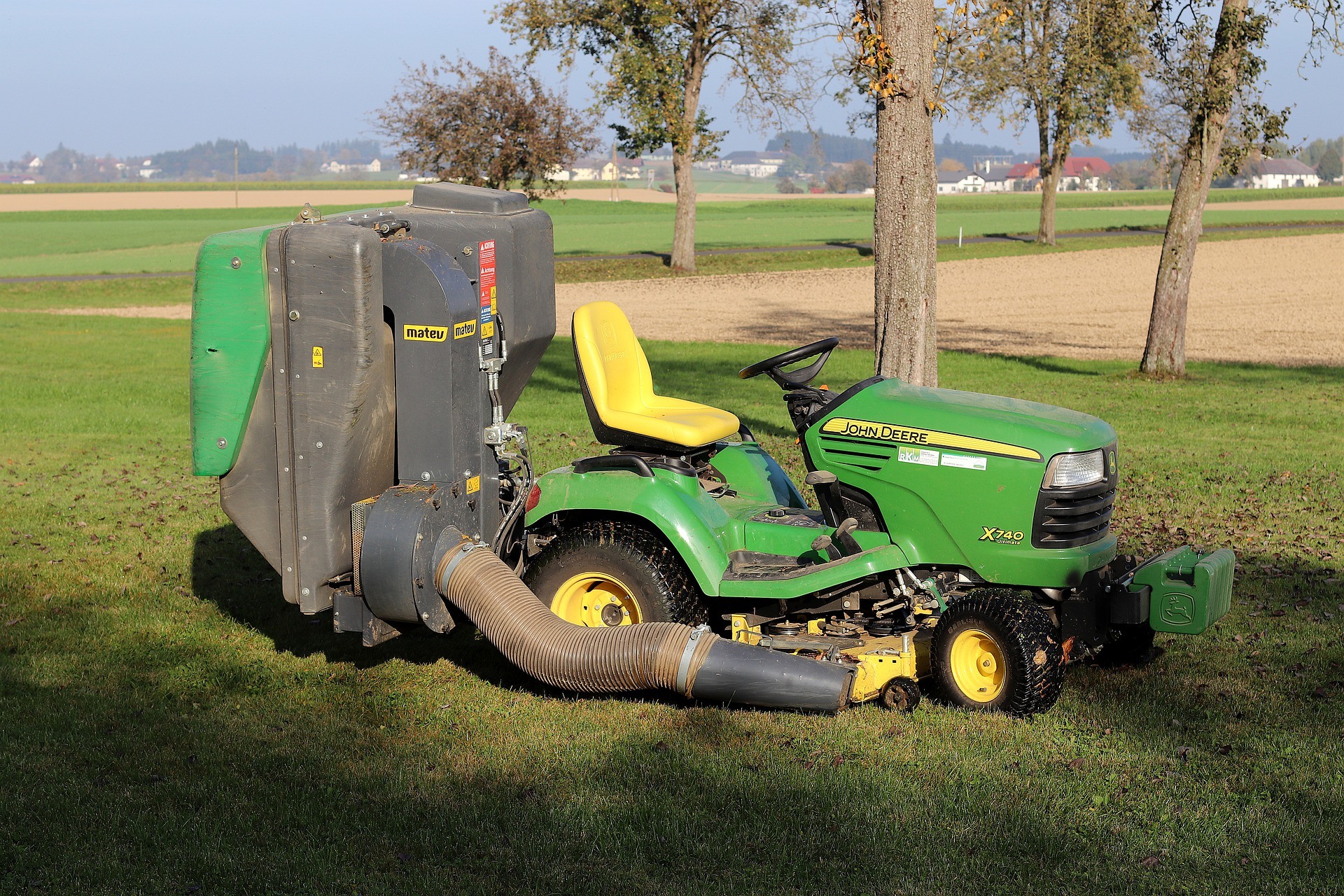 How To Increase The Lifespan Of Your Lawnmower